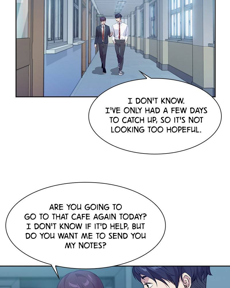 The World is Money and Power - Chapter 64 Page 26