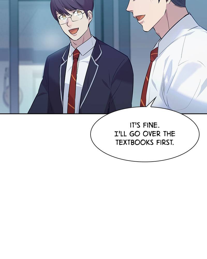 The World is Money and Power - Chapter 64 Page 27