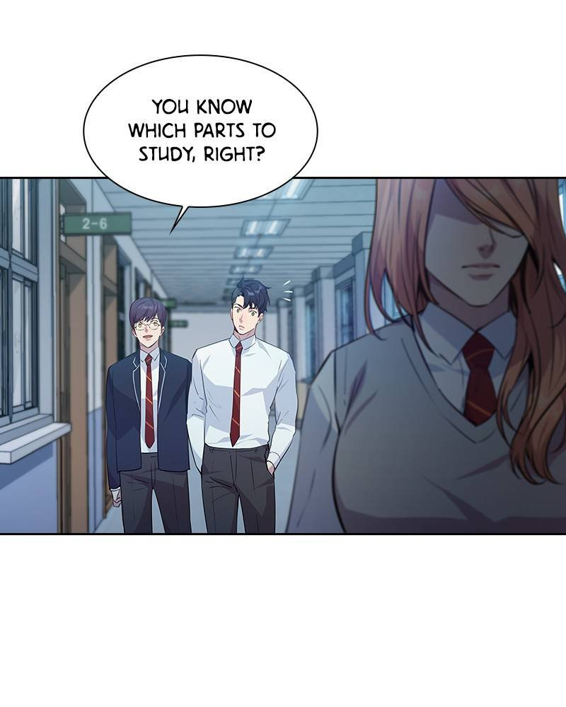 The World is Money and Power - Chapter 64 Page 29