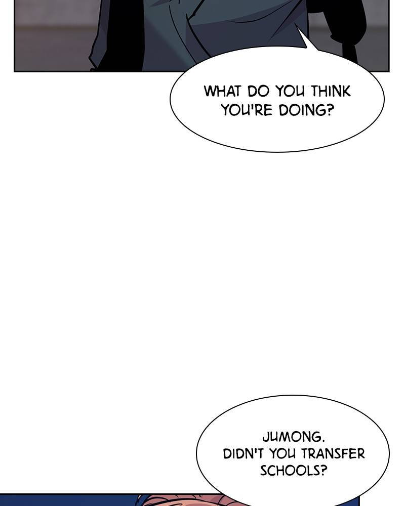 The World is Money and Power - Chapter 64 Page 3