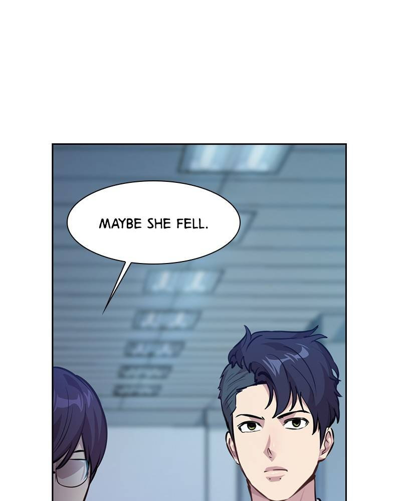 The World is Money and Power - Chapter 64 Page 33