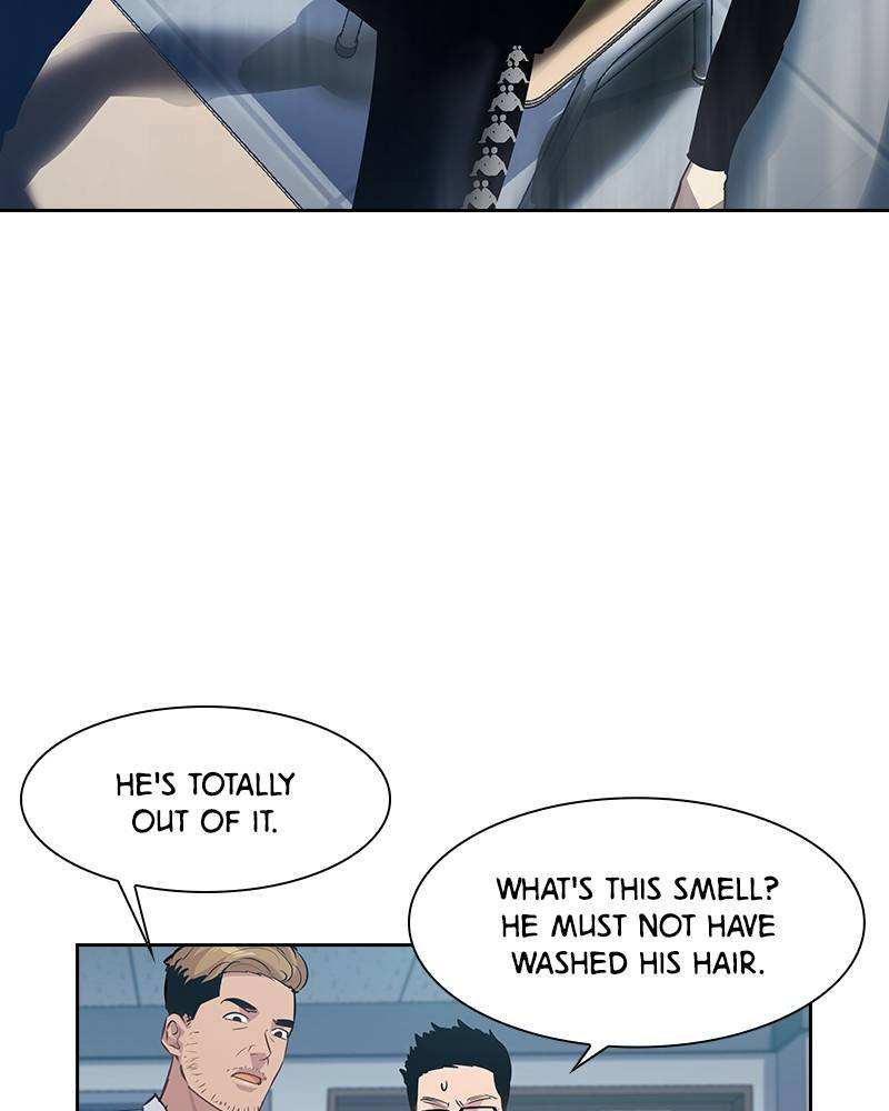 The World is Money and Power - Chapter 64 Page 38