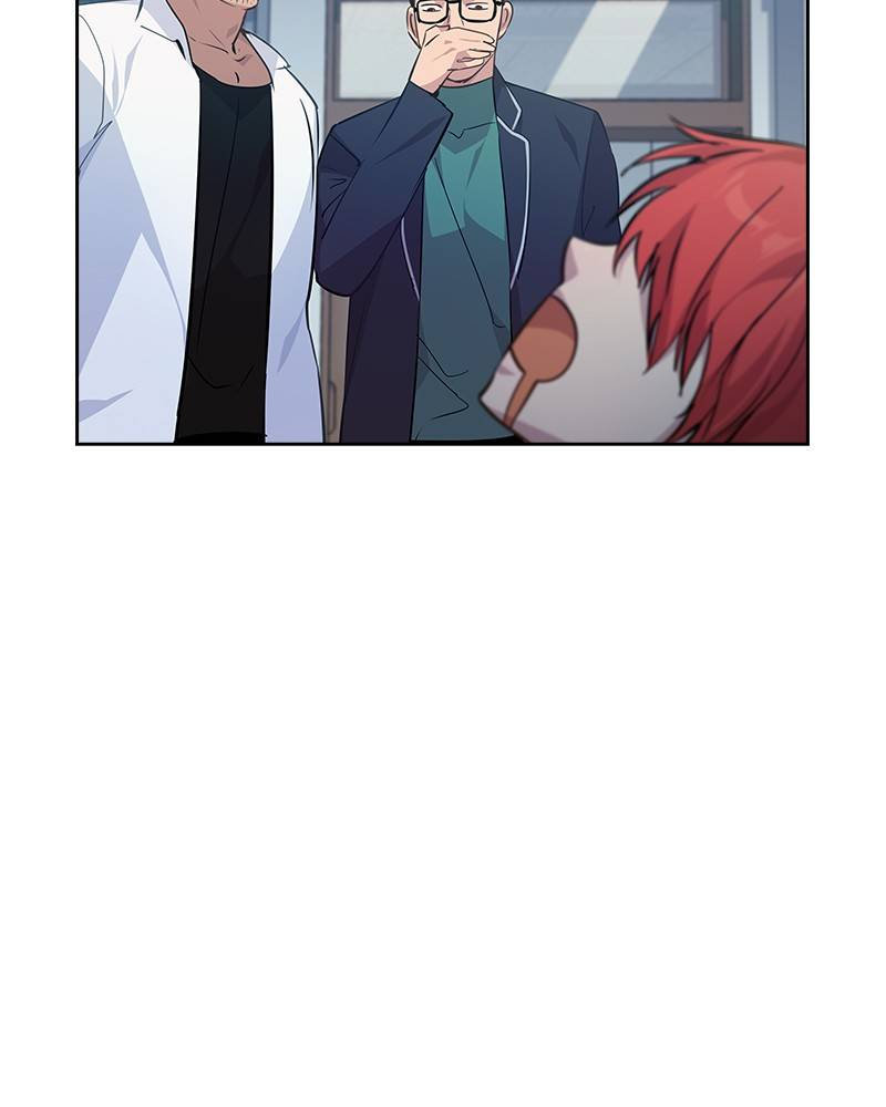 The World is Money and Power - Chapter 64 Page 39