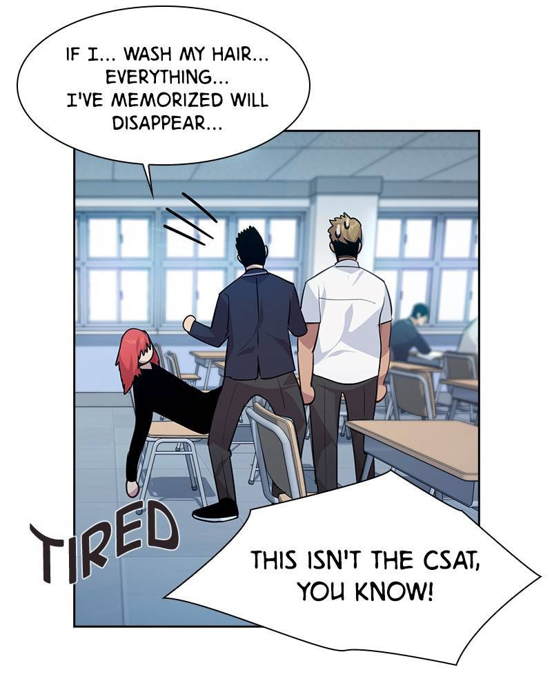 The World is Money and Power - Chapter 64 Page 41