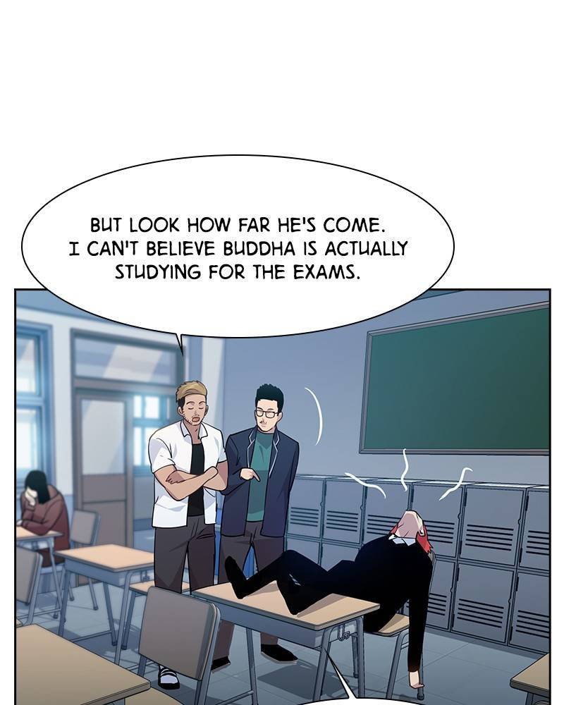 The World is Money and Power - Chapter 64 Page 42