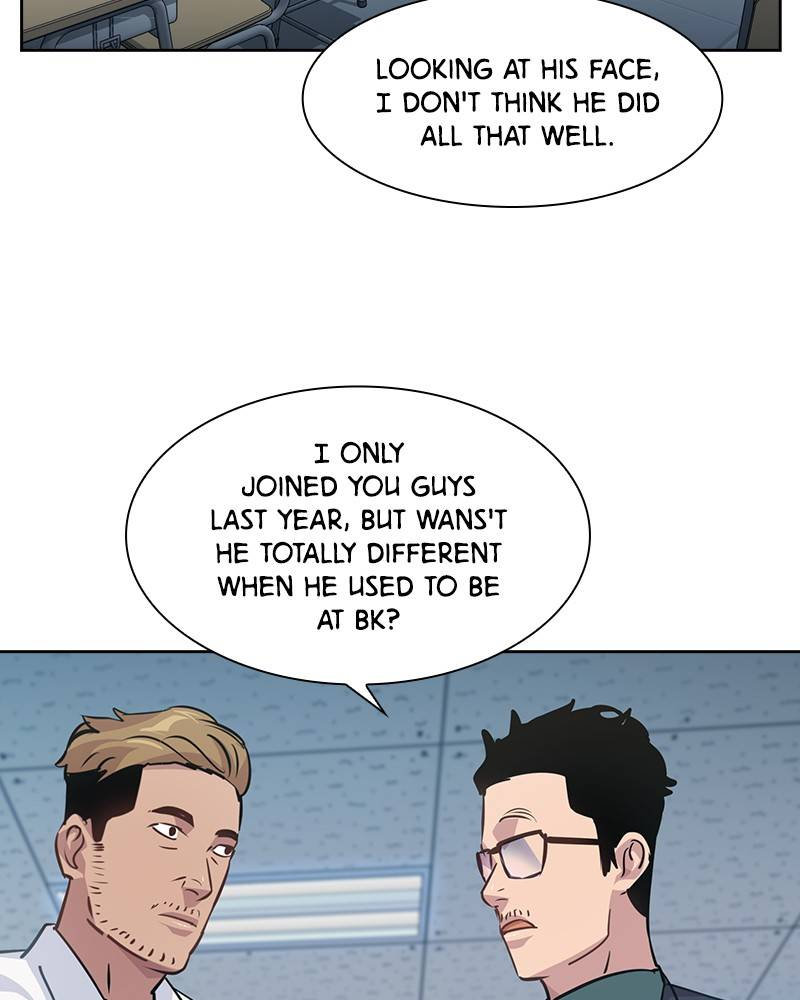 The World is Money and Power - Chapter 64 Page 43