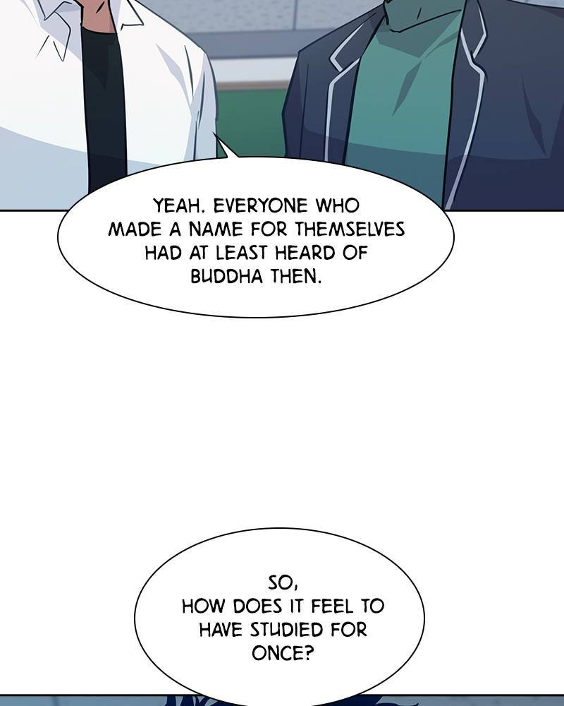 The World is Money and Power - Chapter 64 Page 44