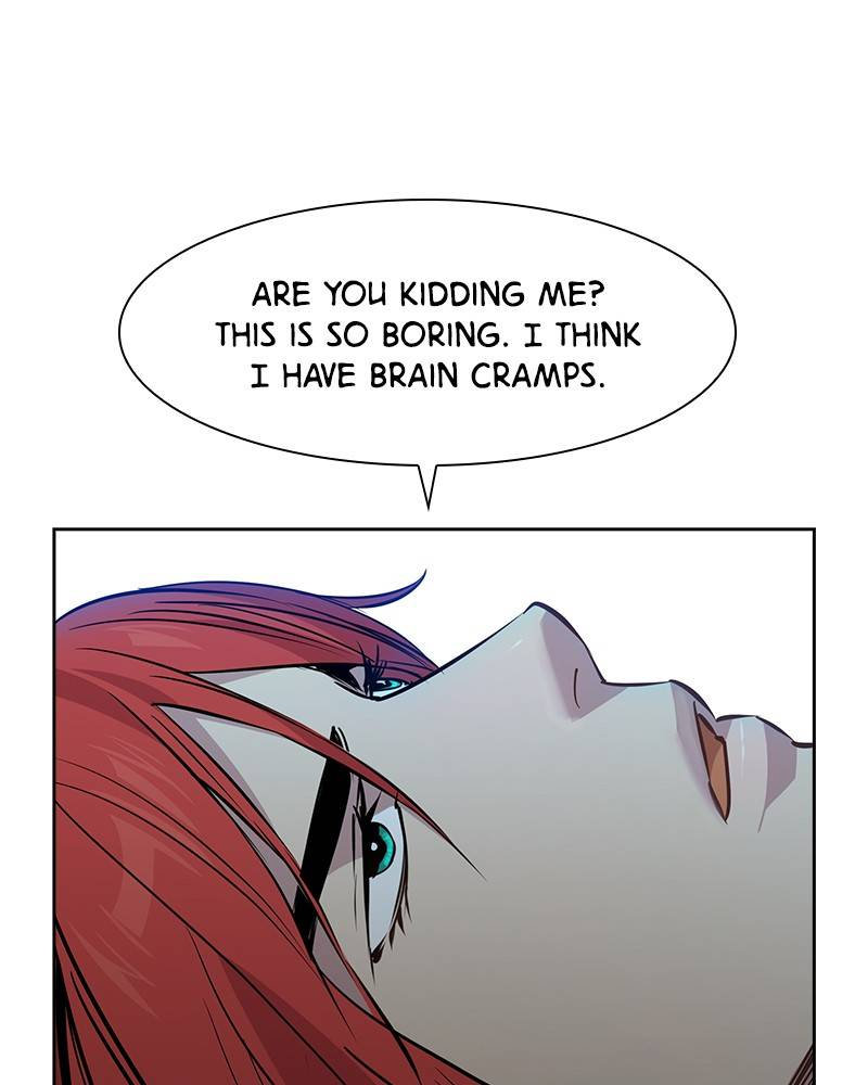 The World is Money and Power - Chapter 64 Page 46