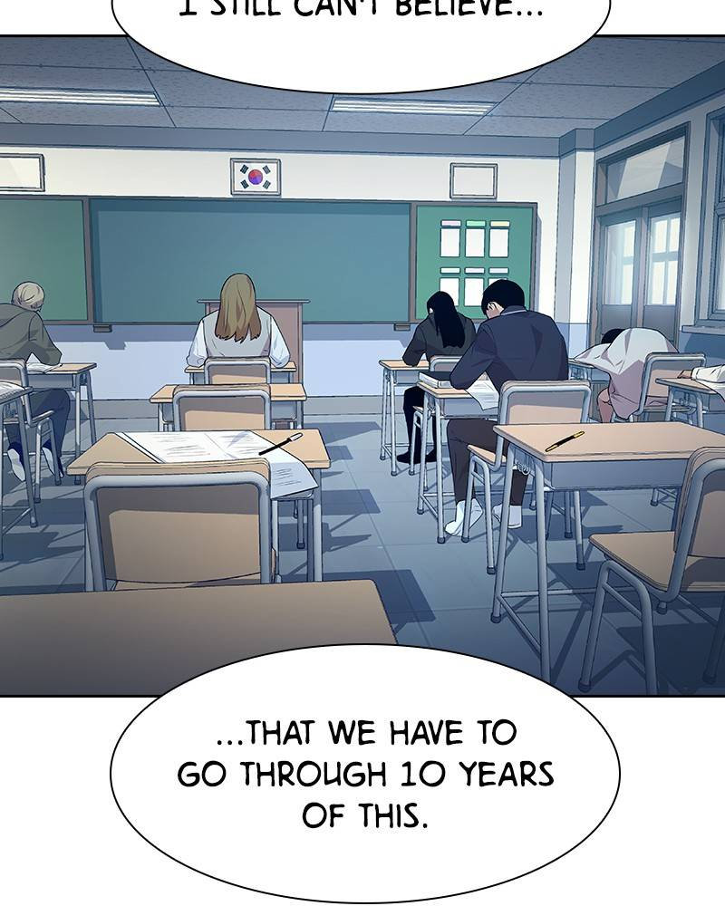 The World is Money and Power - Chapter 64 Page 48