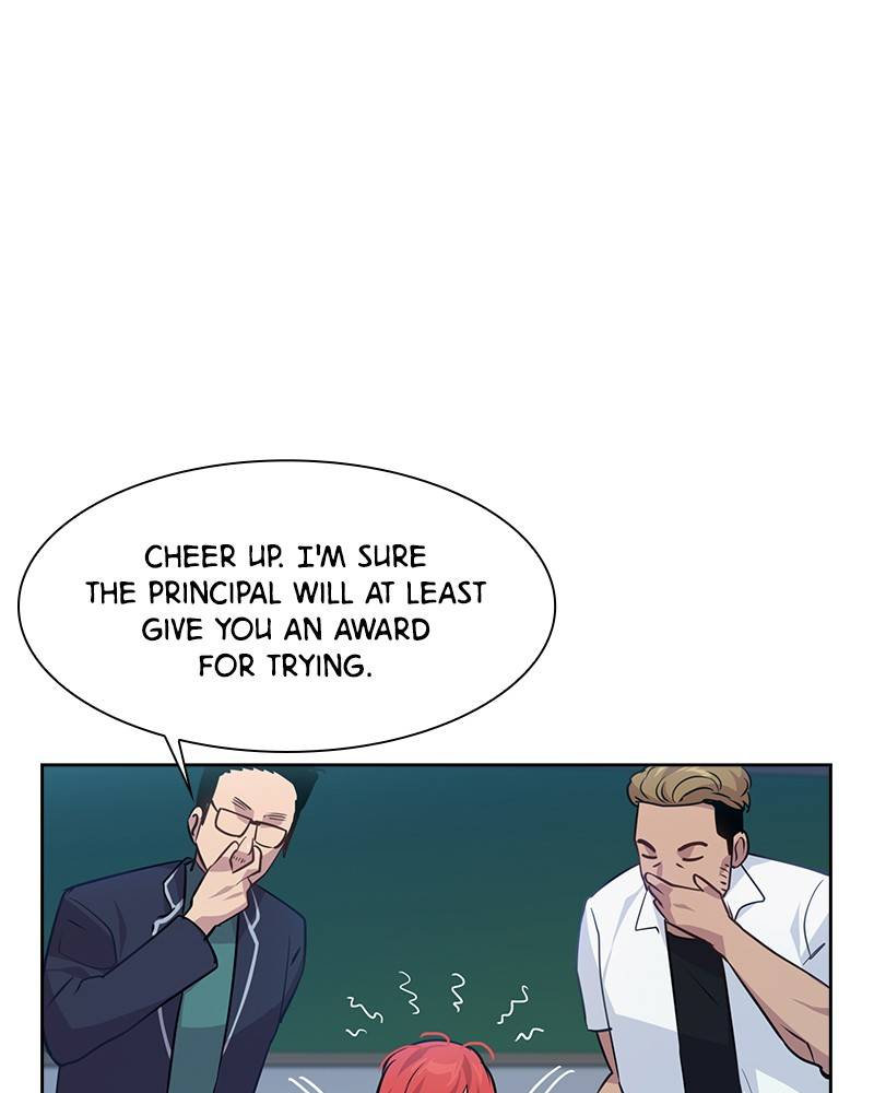 The World is Money and Power - Chapter 64 Page 49