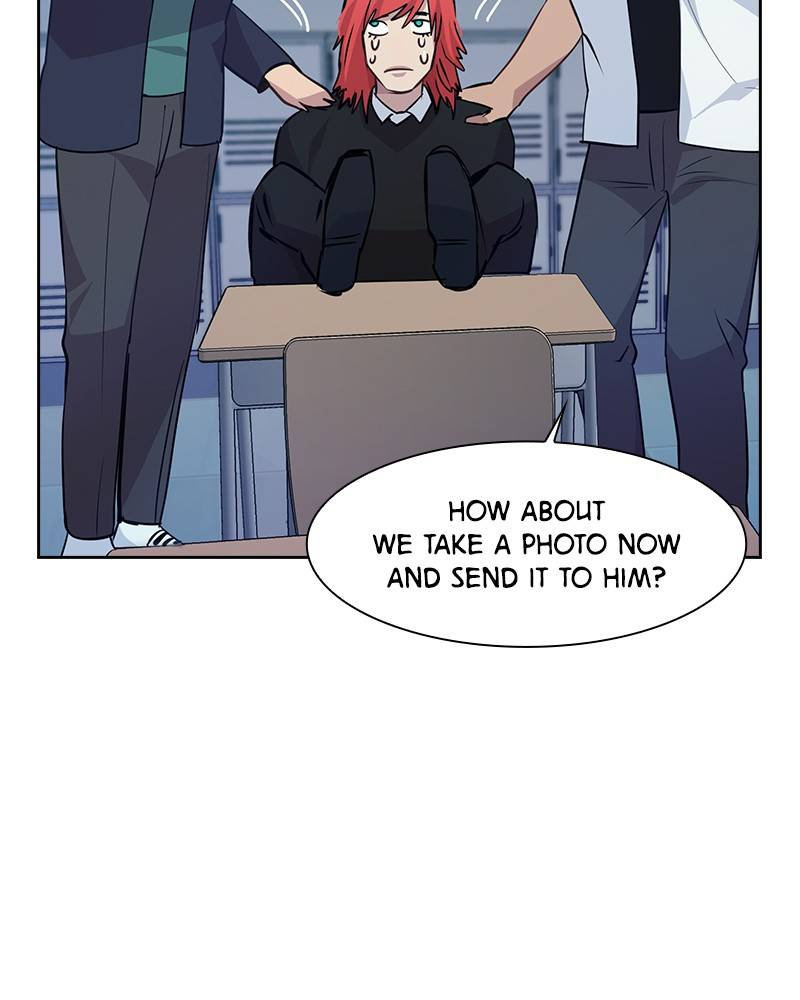 The World is Money and Power - Chapter 64 Page 50