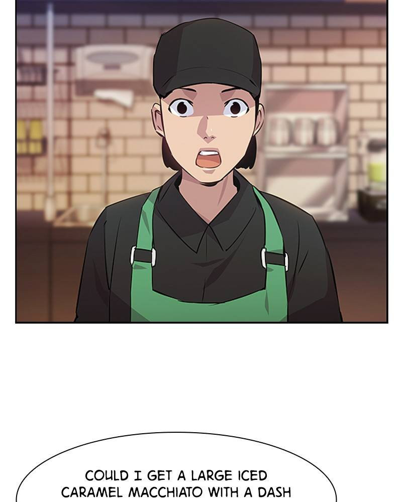 The World is Money and Power - Chapter 64 Page 56