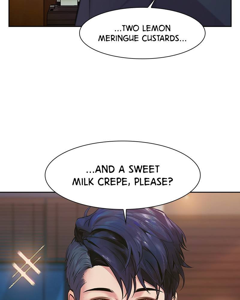 The World is Money and Power - Chapter 64 Page 58