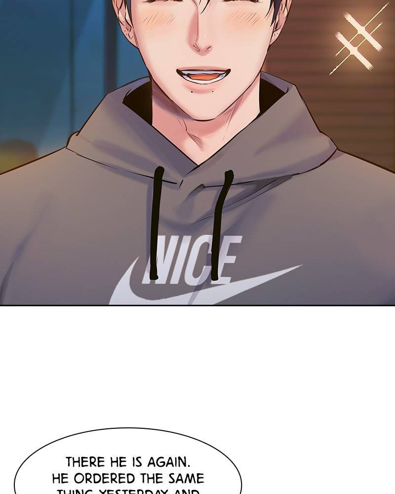 The World is Money and Power - Chapter 64 Page 59