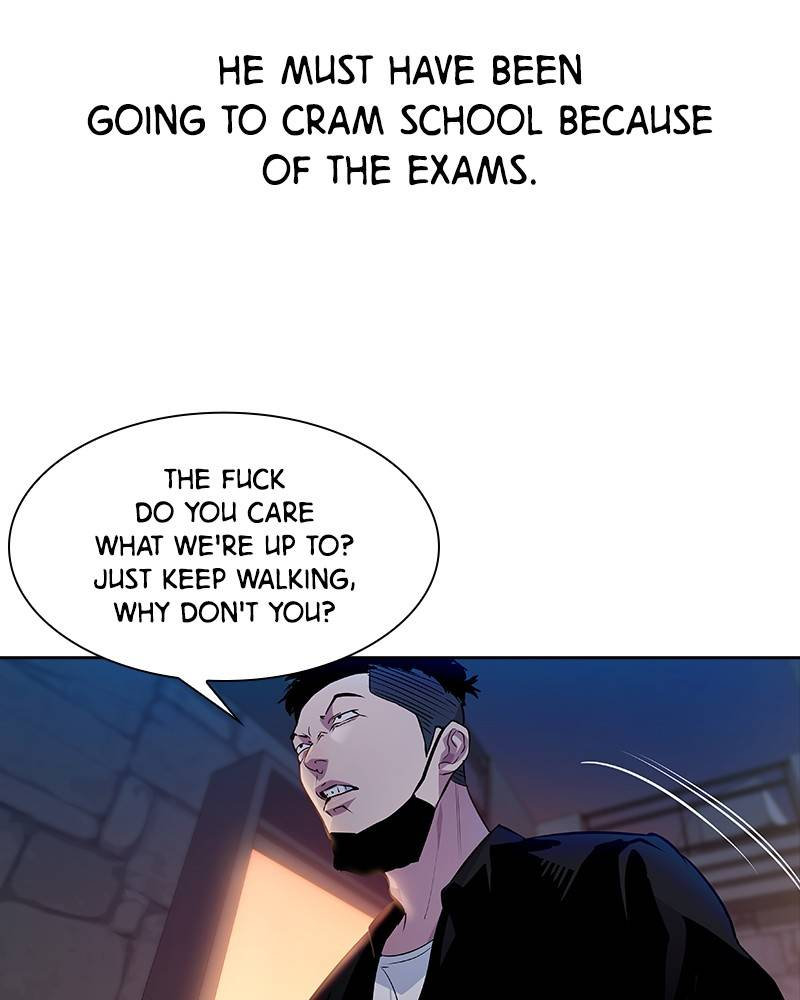 The World is Money and Power - Chapter 64 Page 6