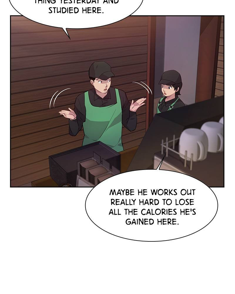 The World is Money and Power - Chapter 64 Page 60