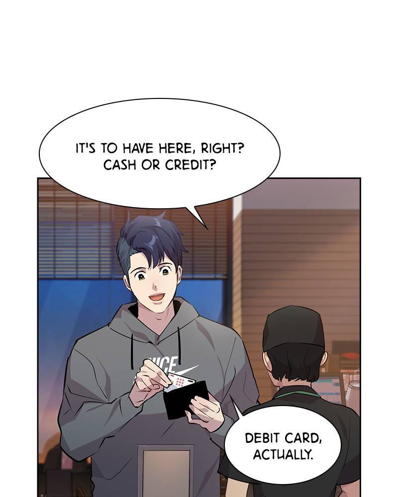 The World is Money and Power - Chapter 64 Page 61