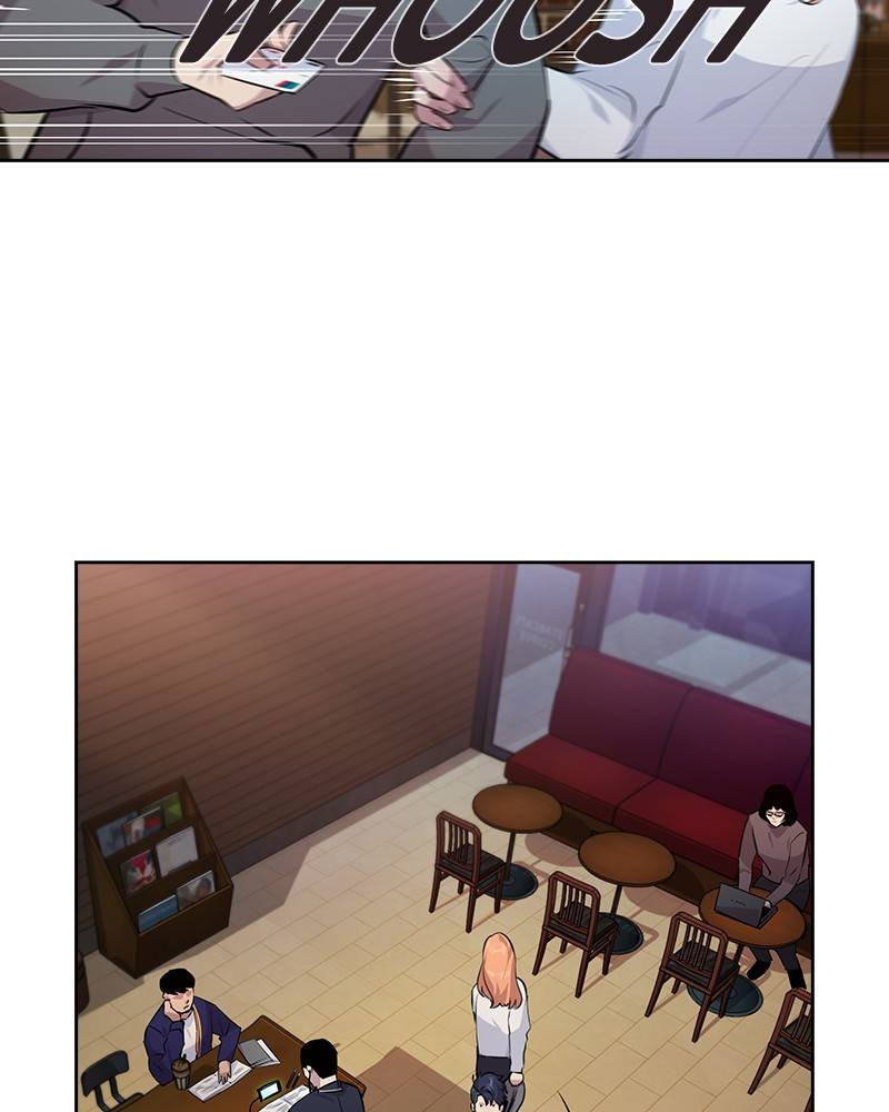 The World is Money and Power - Chapter 64 Page 63