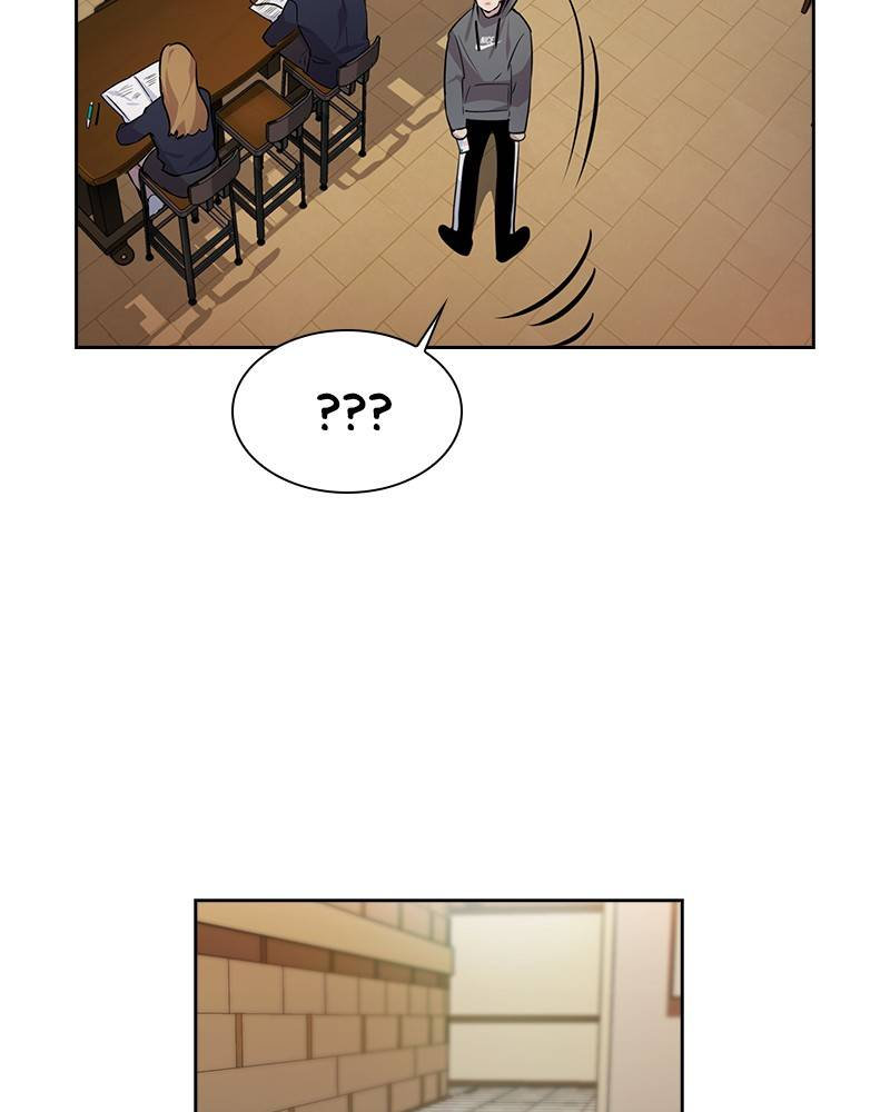 The World is Money and Power - Chapter 64 Page 64