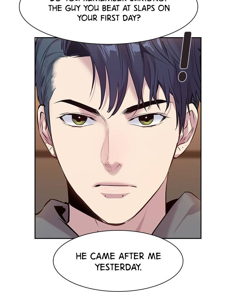 The World is Money and Power - Chapter 64 Page 69