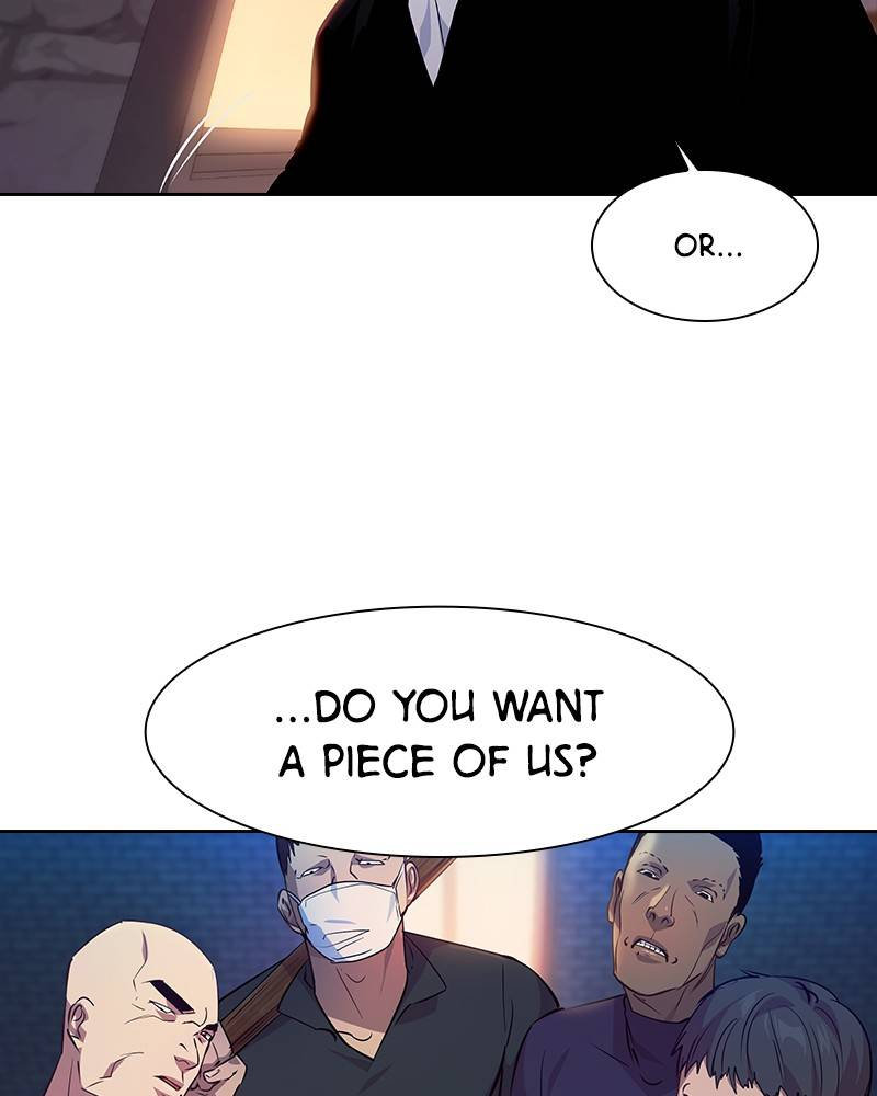 The World is Money and Power - Chapter 64 Page 7