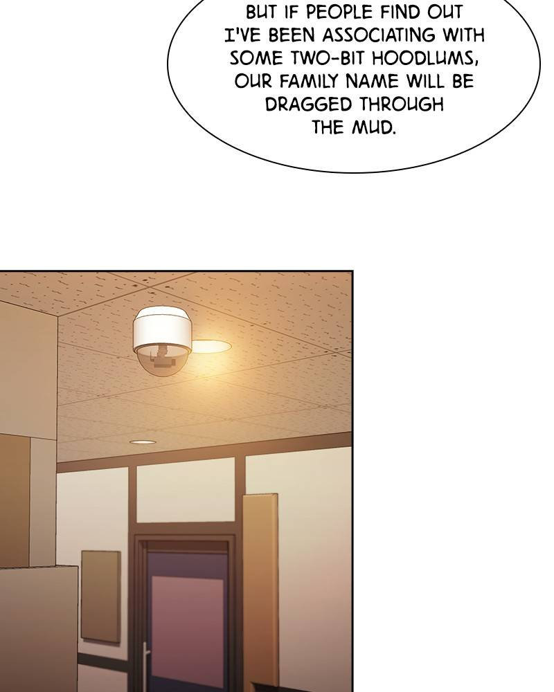 The World is Money and Power - Chapter 64 Page 71