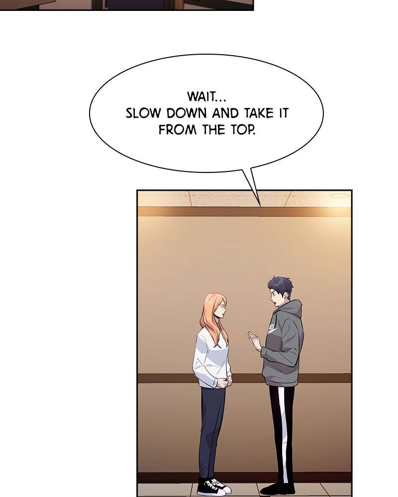 The World is Money and Power - Chapter 64 Page 72