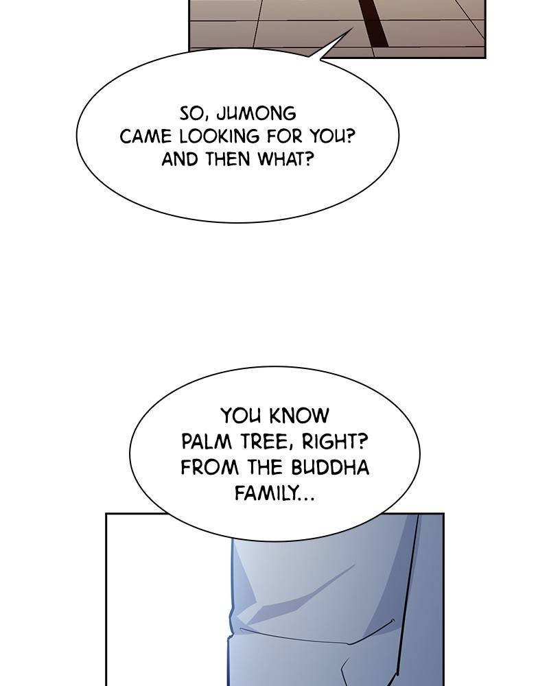 The World is Money and Power - Chapter 64 Page 73