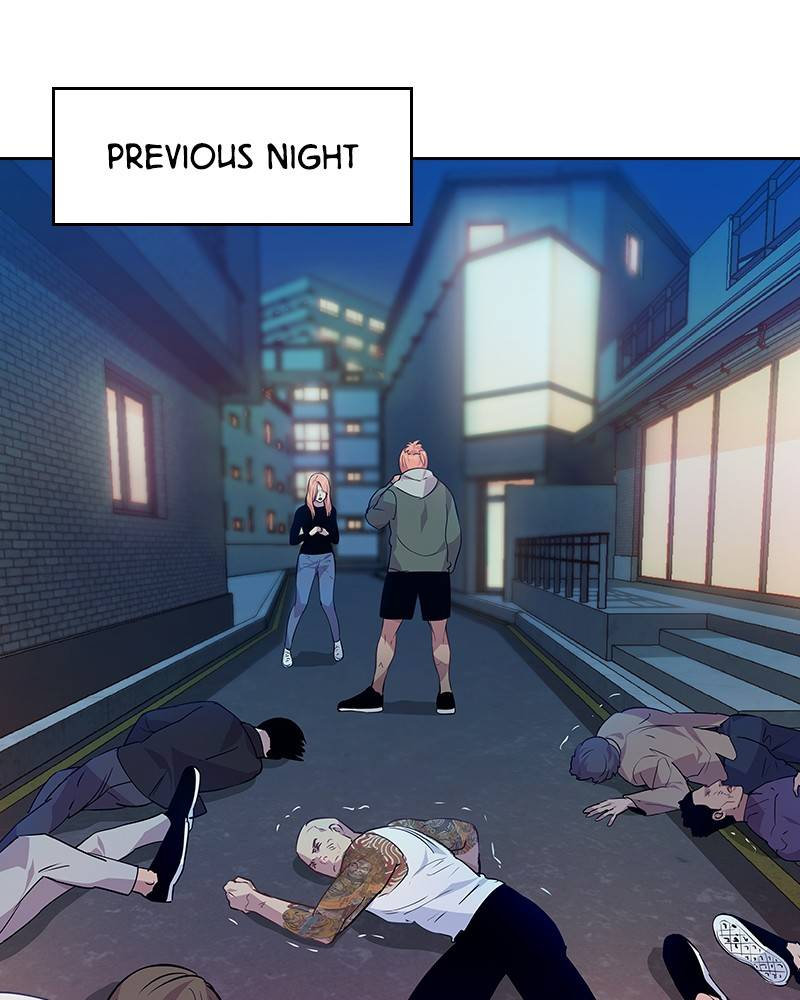 The World is Money and Power - Chapter 64 Page 75