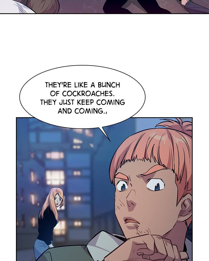 The World is Money and Power - Chapter 64 Page 76