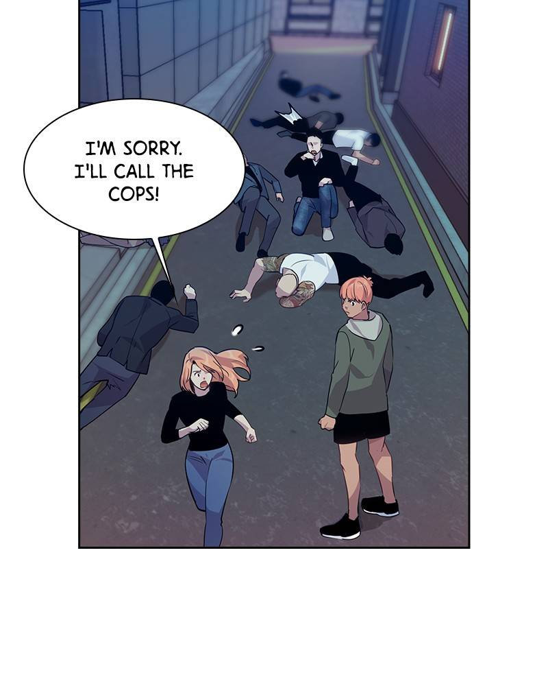 The World is Money and Power - Chapter 64 Page 78