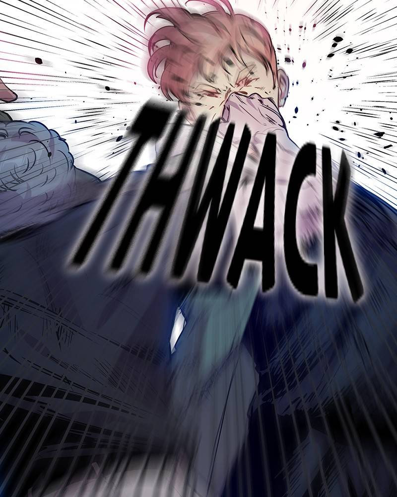 The World is Money and Power - Chapter 64 Page 85