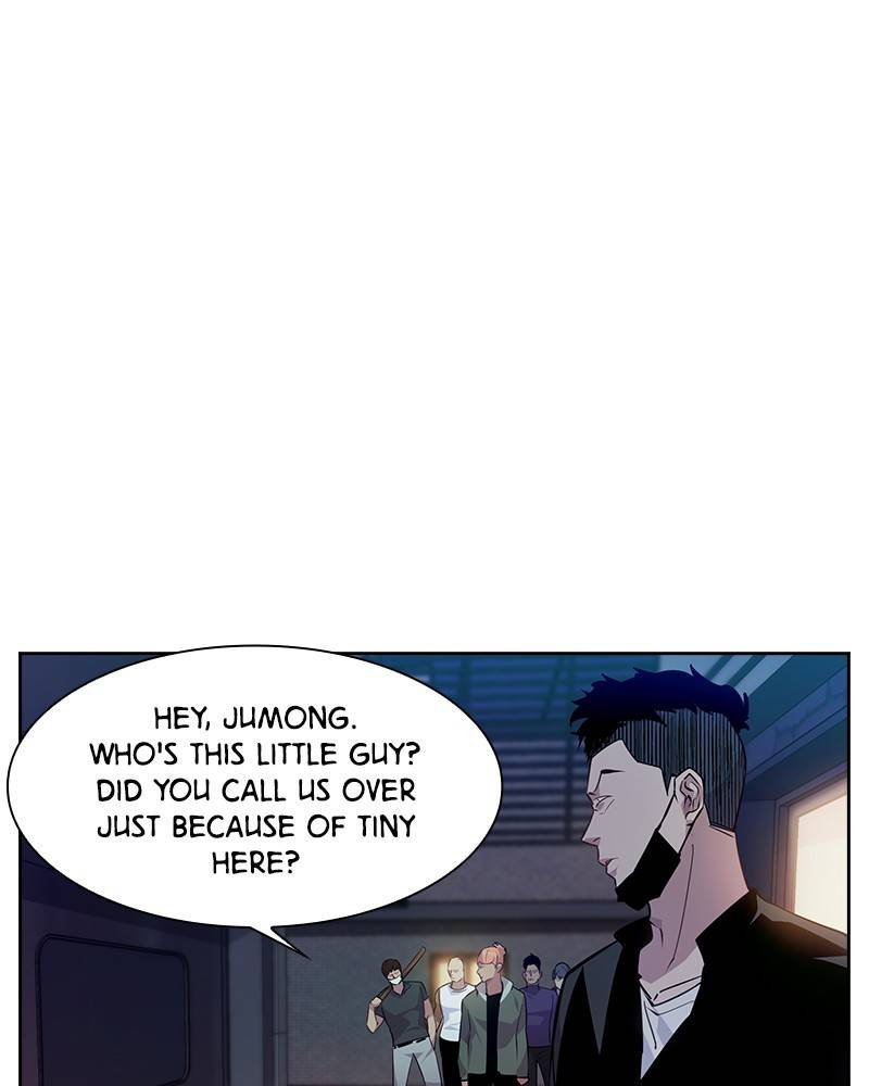 The World is Money and Power - Chapter 64 Page 9