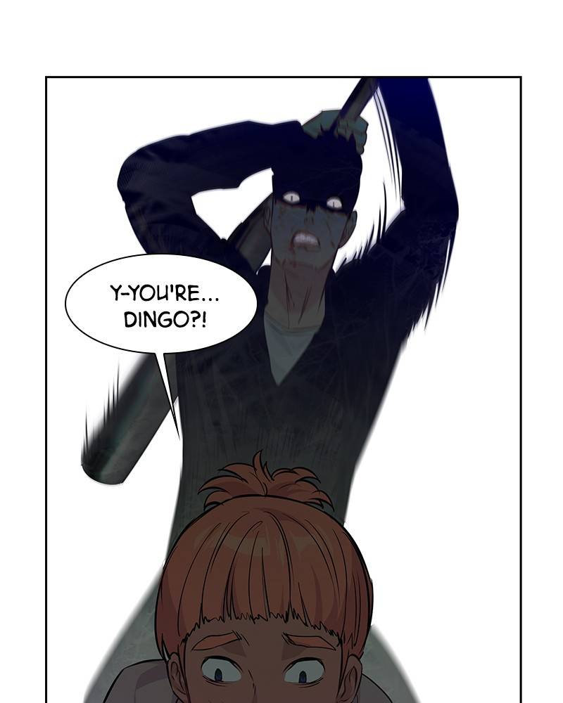 The World is Money and Power - Chapter 64 Page 91