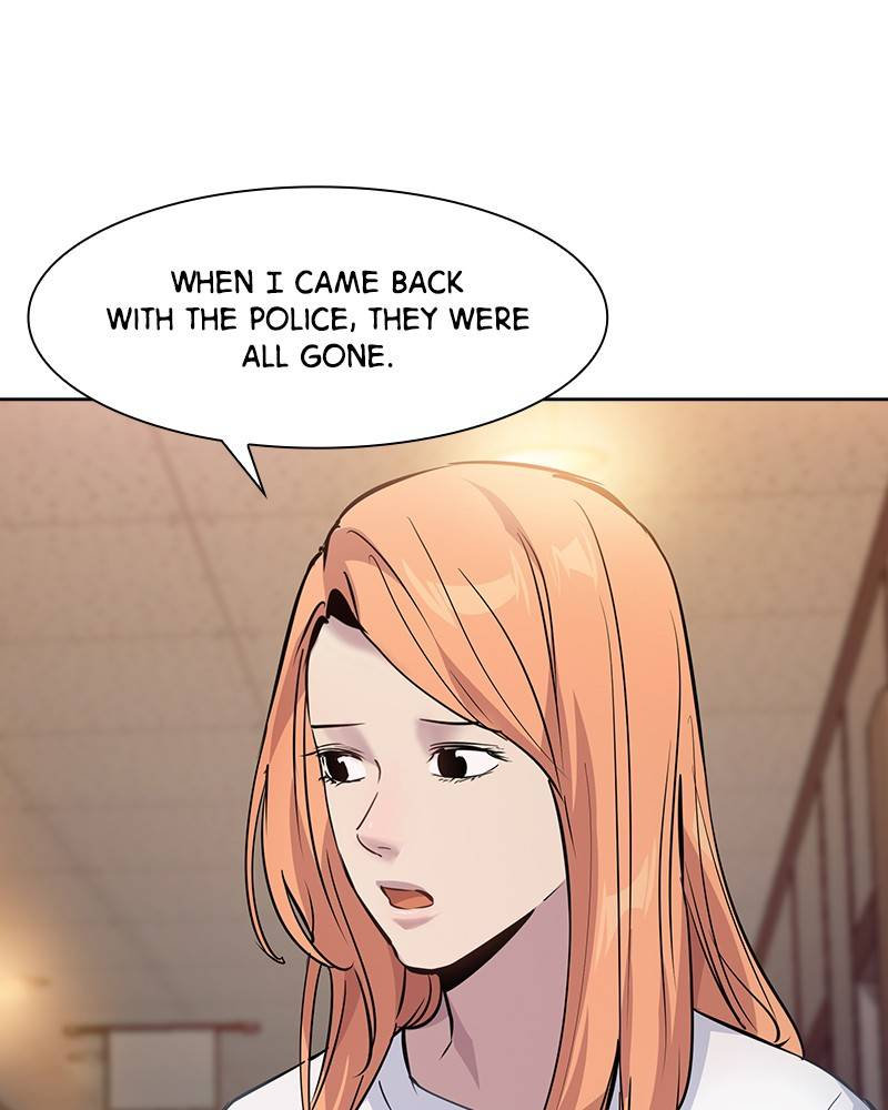 The World is Money and Power - Chapter 64 Page 93