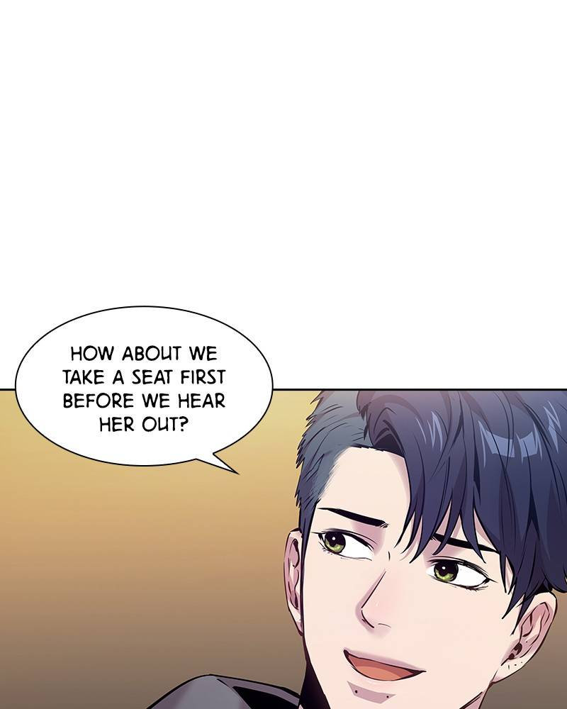 The World is Money and Power - Chapter 65 Page 10