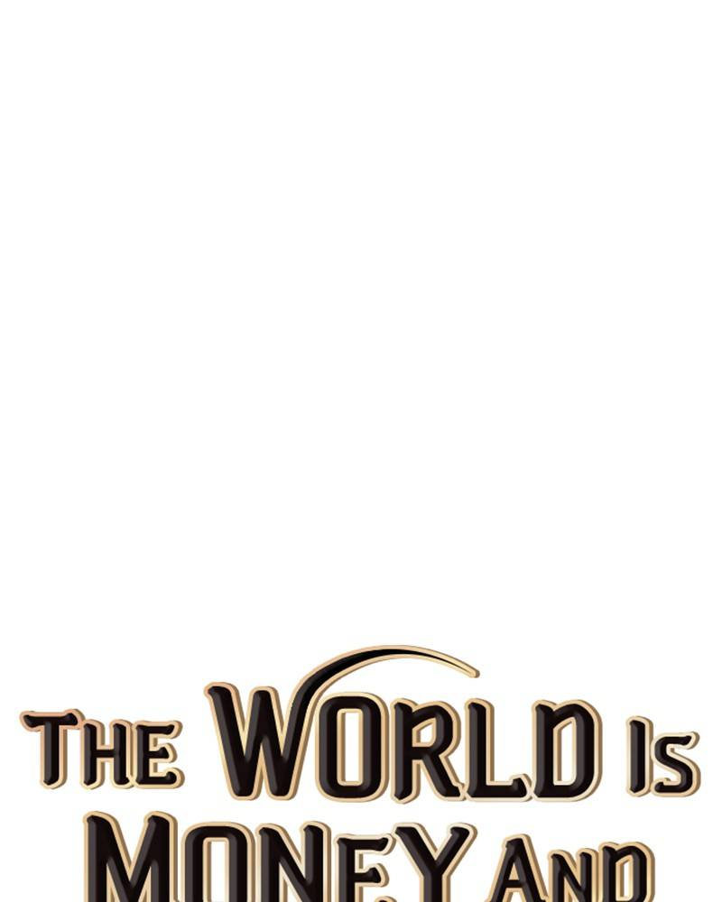The World is Money and Power - Chapter 65 Page 12