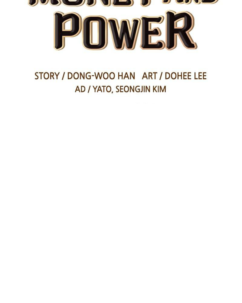 The World is Money and Power - Chapter 65 Page 13