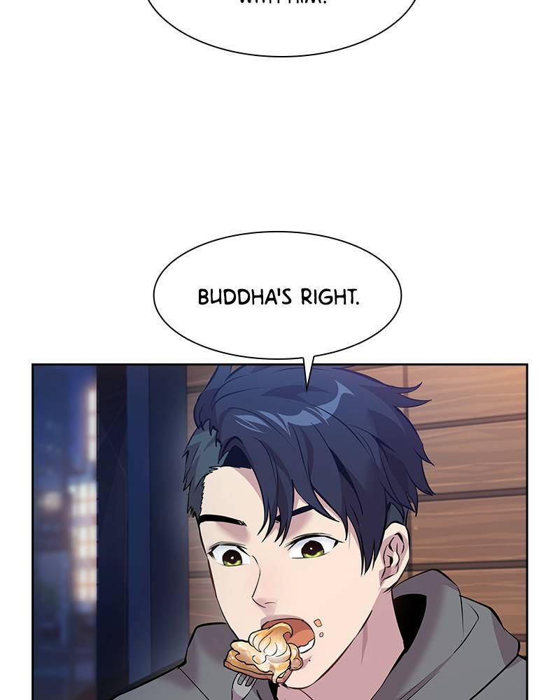 The World is Money and Power - Chapter 65 Page 19