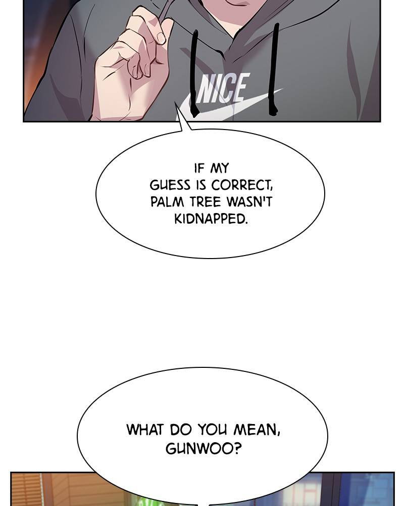 The World is Money and Power - Chapter 65 Page 20