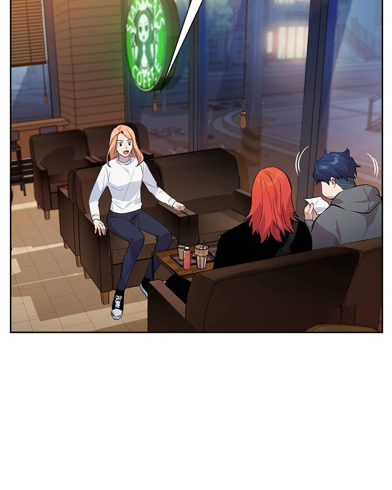 The World is Money and Power - Chapter 65 Page 21