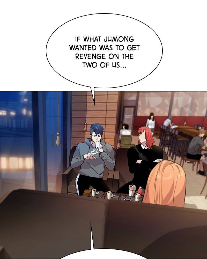 The World is Money and Power - Chapter 65 Page 22