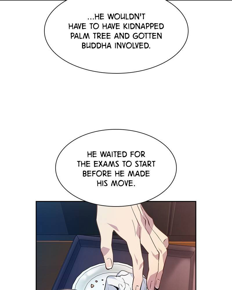 The World is Money and Power - Chapter 65 Page 23