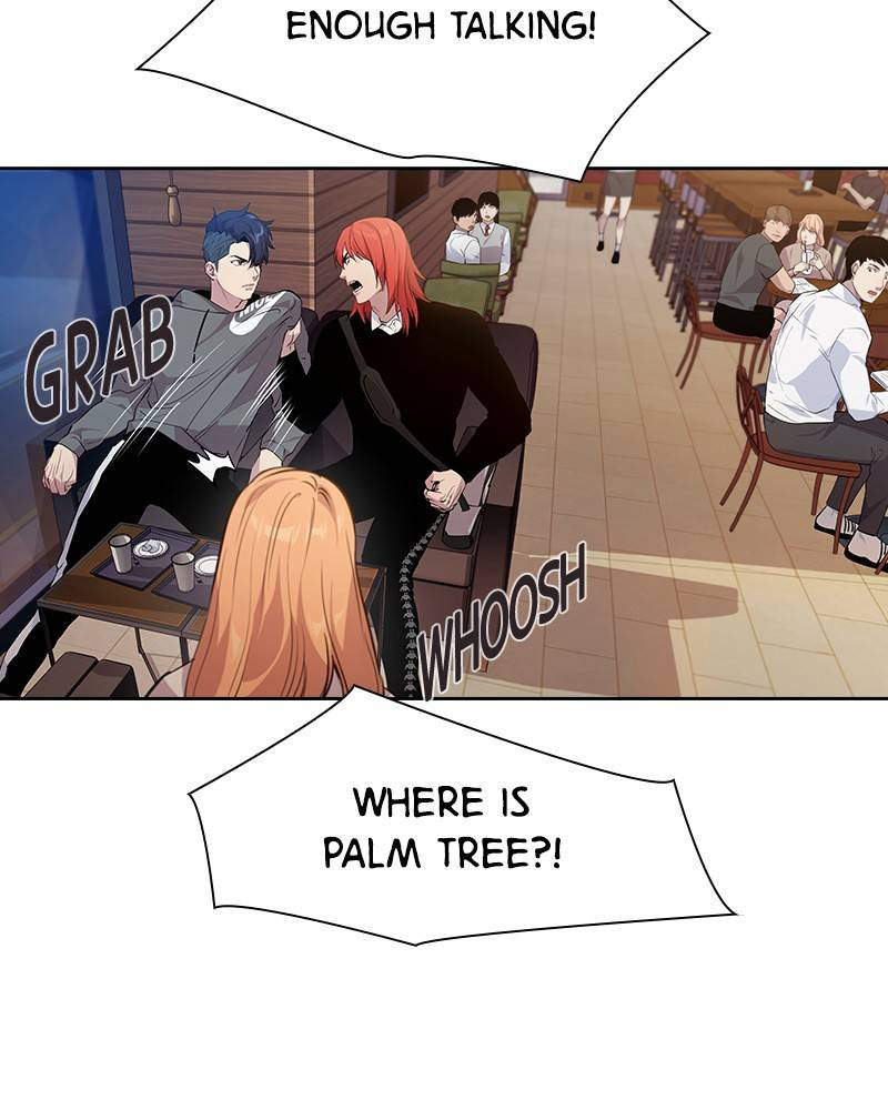 The World is Money and Power - Chapter 65 Page 25