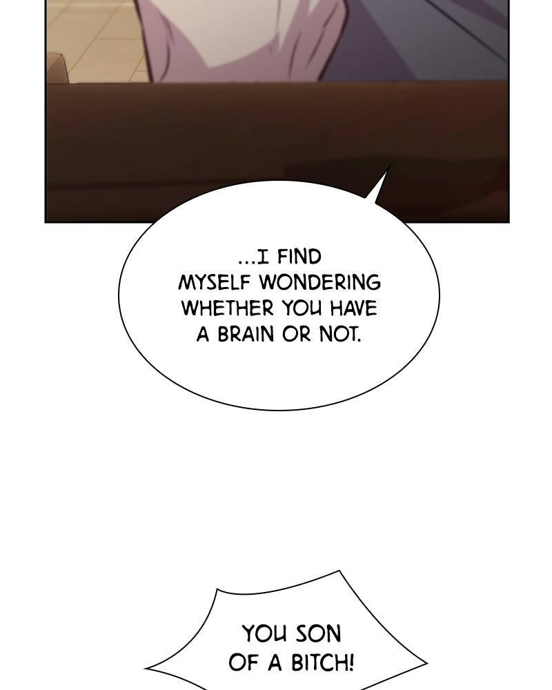 The World is Money and Power - Chapter 65 Page 34