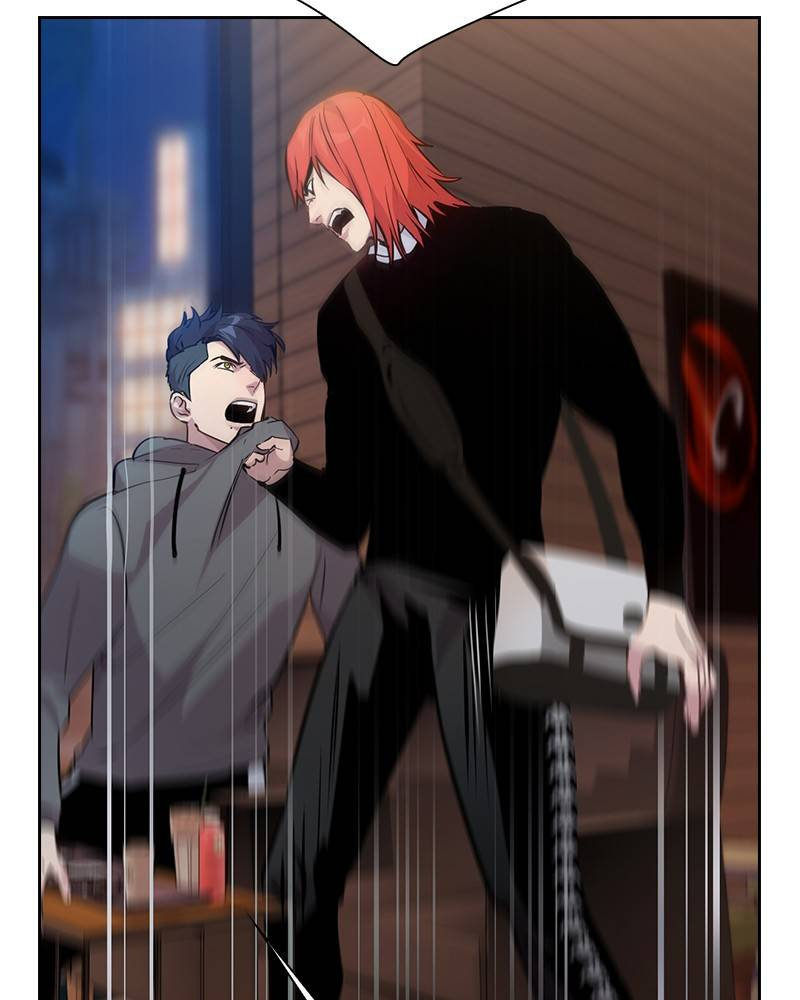 The World is Money and Power - Chapter 65 Page 35