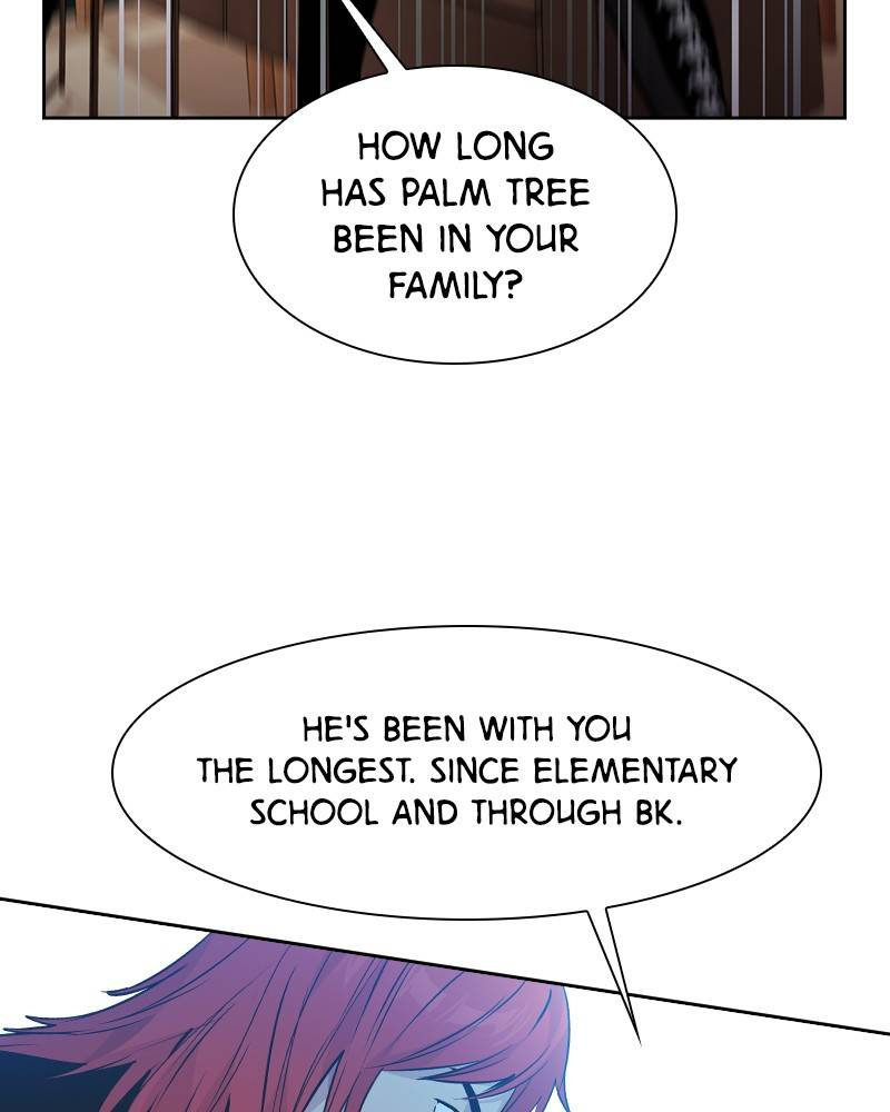 The World is Money and Power - Chapter 65 Page 36