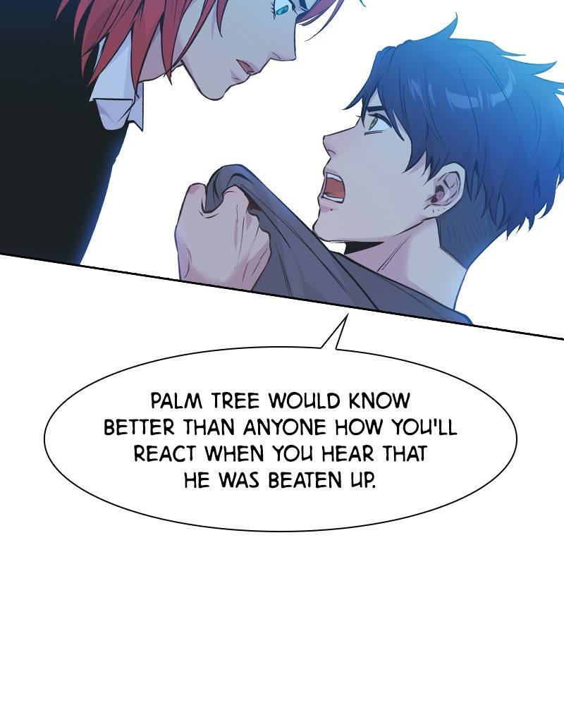 The World is Money and Power - Chapter 65 Page 37