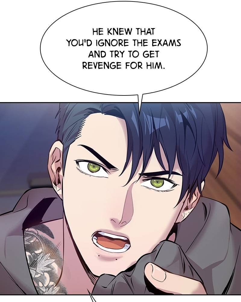 The World is Money and Power - Chapter 65 Page 38