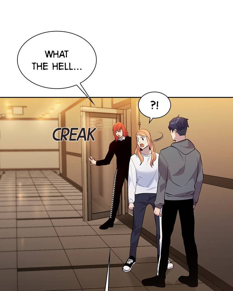 The World is Money and Power - Chapter 65 Page 4